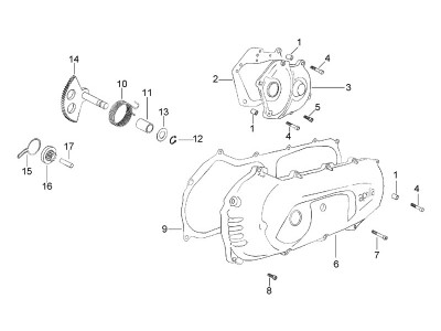 Καπάκια - Μανιβέλα (kick starter)